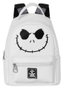 Karactermania Sac à dos L'étrange Noël de Mr. Jack Blanc 25 cm