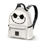 Karactermania Sac à dos L'étrange Noël de Mr. Jack Blanc 25 cm