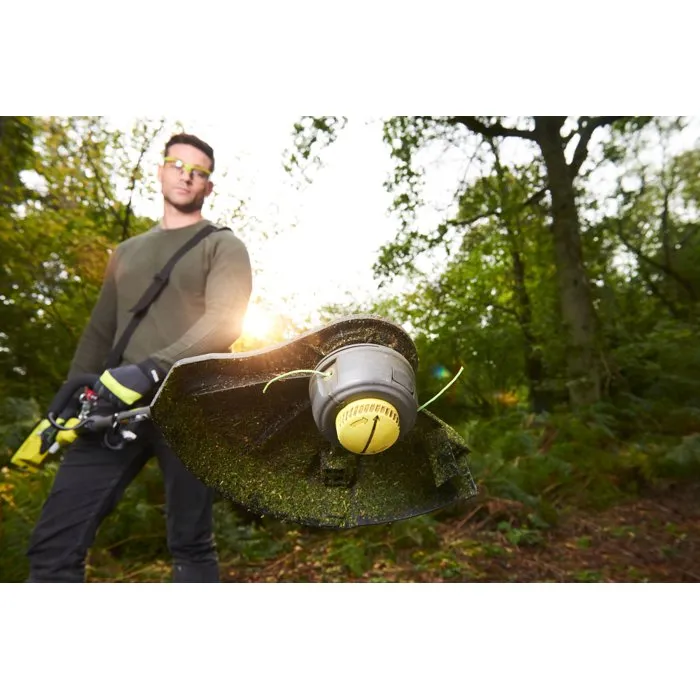 Ryobi RY36ELTX33A-0 Coupe-bordures Brushless 36V Ryobi RY36ELTX33A-0 Coupe-bordures Brushless 36V