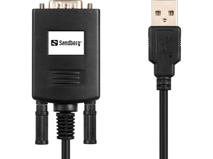 Sandberg USB to Serial Link Sandberg USB to Serial Link