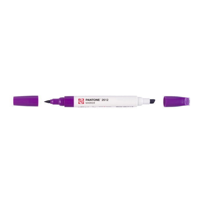 Talens | Pantone Marqueur 2612 Talens | Pantone Marqueur 2612