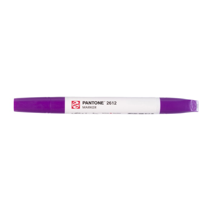 Talens | Pantone Marqueur 2612 Talens | Pantone Marqueur 2612