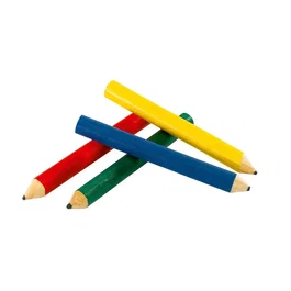 Ferplast Jouet Dentaire Lapices de Madera pour Petits Animaux