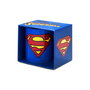 DC Comics mug Logo