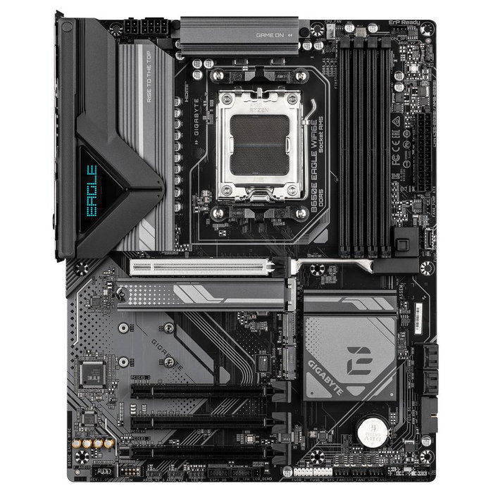 Gigabyte B650E EAGLE WIFI6E AM5 ATX
