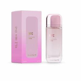 Dicora Urban Fit NYC Eau de Toilette pour femme 150 ml