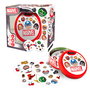 Asmodee - Dobble Marvel Emoji - Jeu de réflexion et rapidité pour trouver le symbole identique - À partir de 6 ans - Référence DOBMAR01ES