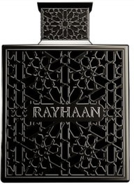 Rayhaan Obsidian Eau de Parfum 100 ml