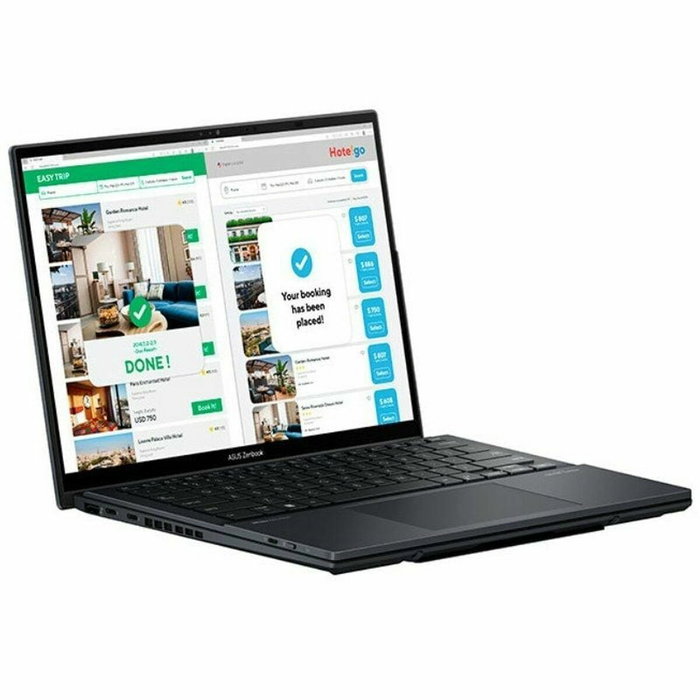 Ordinateur Portable Asus UX8406CA-PZ152W 14" 32 GB RAM 1 TB SSD Espagnol Qwerty