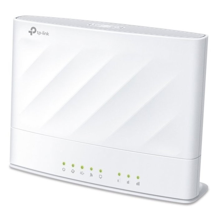 TP-Link Archer MX700 Routeur WiFi 6 AX1500 4G+ LTE Double Bande Gigabit NanoSIM