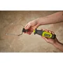 Ryobi RHC4-120G Coupeur à fil chaud 4V USB Lithium avec batterie 2Ah et chargeur