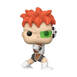 Funko Pop Dragon Ball Z Recoome de la Ginyu Force S10