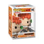 Funko Pop Dragon Ball Z Recoome de la Ginyu Force S10