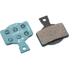 Jagwire Jeu de plaquettes de frein Sport organiques pour Magura