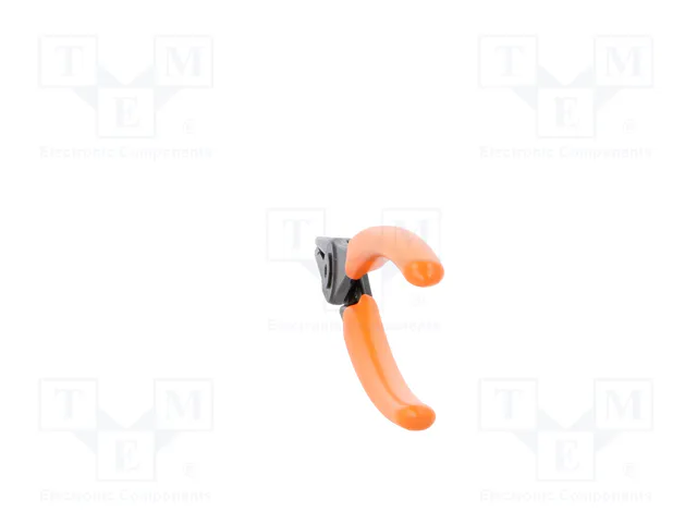 BAHCO Pince pour anneaux internes 19-60mm droite