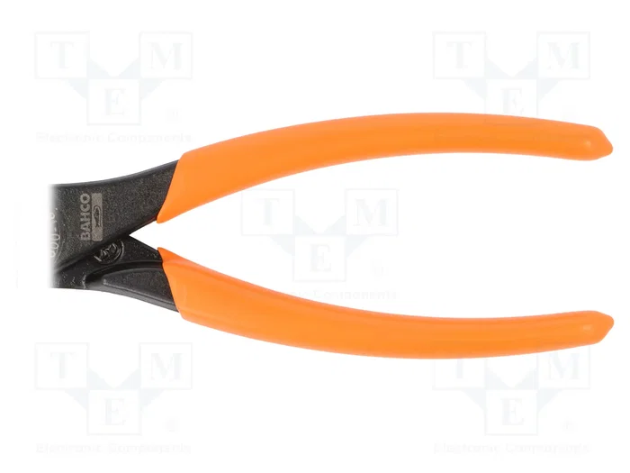 BAHCO Pince pour anneaux internes 19-60mm droite