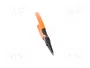 BAHCO Pince pour anneaux internes 19-60mm droite