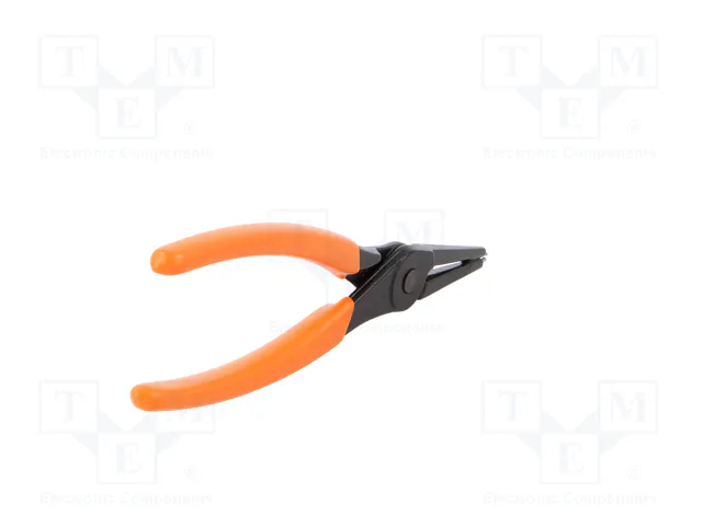 BAHCO Pince pour anneaux internes 19-60mm droite