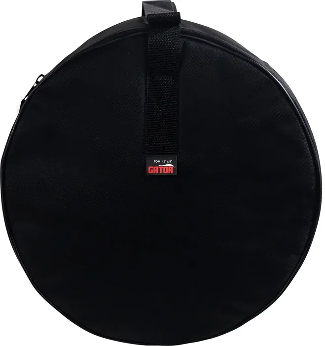 GATOR Funda Tom 12"X 09" Nylon GATOR Funda Tom 12"X 09" Nylon