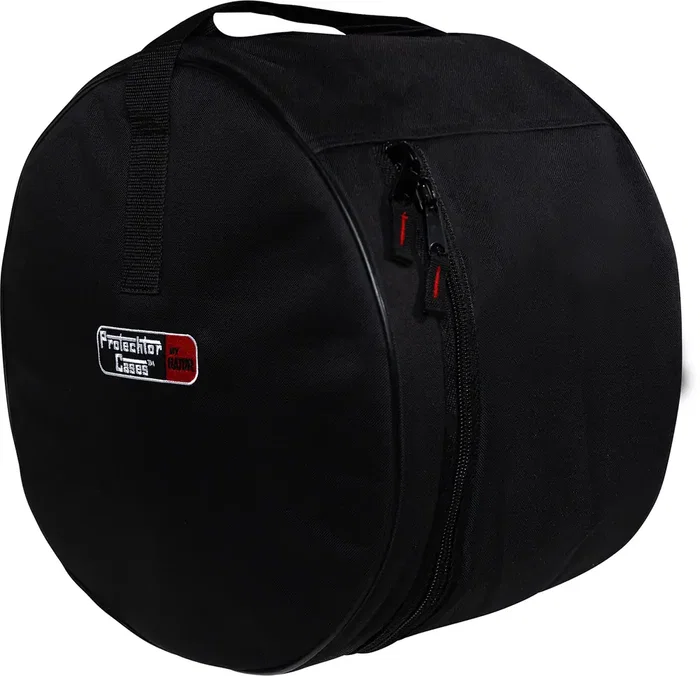 GATOR Funda Tom 12"X 09" Nylon GATOR Funda Tom 12"X 09" Nylon