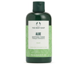 The Body Shop Tonique à l'aloe vera 250 ml