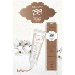 ESENTIAL AROMS Color Control BB Cream Nº3 bronze