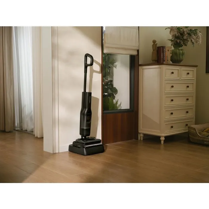 Roborock F25 Steam Aspirateur laveur vapeur sans fil