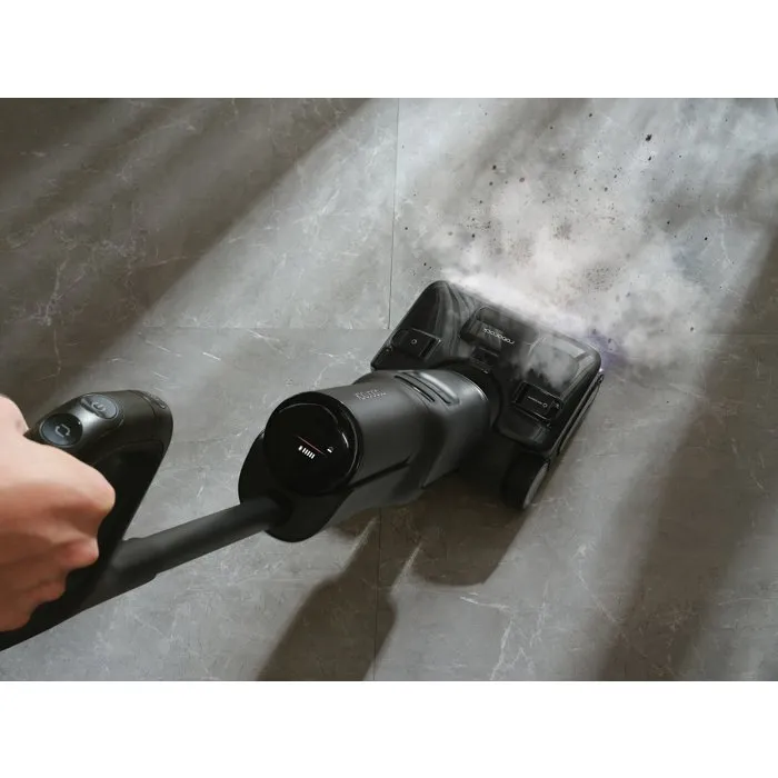 Roborock F25 Steam Aspirateur laveur vapeur sans fil
