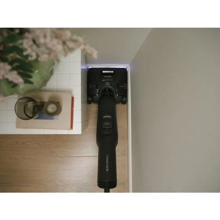Roborock F25 Steam Aspirateur laveur vapeur sans fil