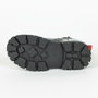 Minnie Mouse Bottes de pluie casual pour enfants Noir Taille 32