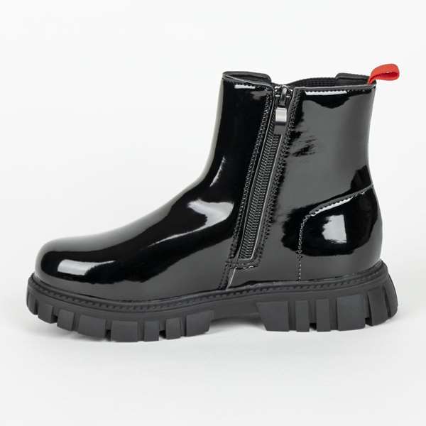 Cerdá Botas Casuales Tpr Motif Minnie Réf. T032 pour Enfant - Taille 32 - Noir