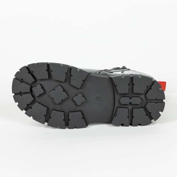 Cerdá Botas Casuales Tpr Motif Minnie Réf. T032 pour Enfant - Taille 32 - Noir