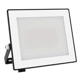 Philips Projecteur LED Lois 30W 3200lm 5000K Blanc Froid IP65 Noir