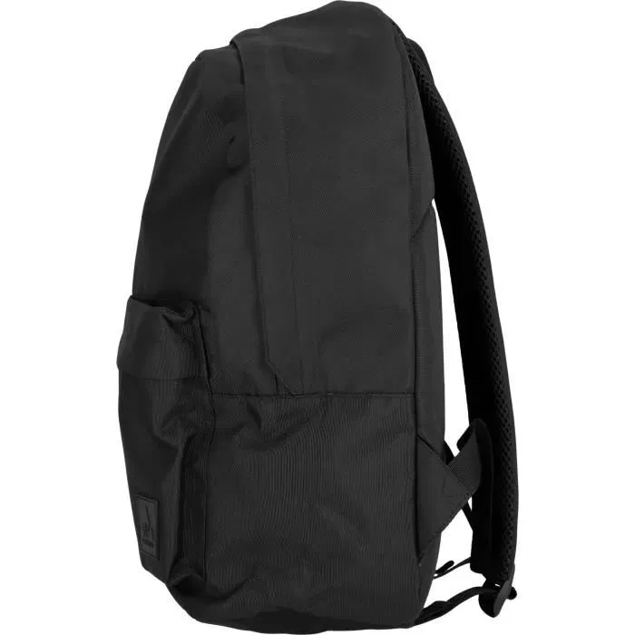 Whistler - Sac à dos Lorny 18L Noir, compartiment pour ordinateur portable, dimensions 45 x 30 x 15 cm