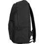 Whistler - Sac à dos Lorny 18L Noir, compartiment pour ordinateur portable, dimensions 45 x 30 x 15 cm