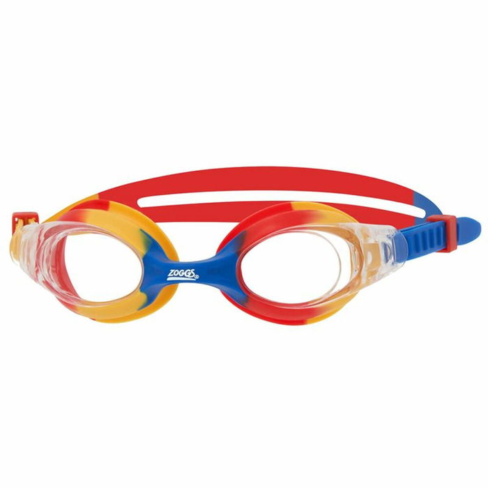 Lunettes de bain Zoggs Little Bondi Jaune Taille unique Lunettes de bain Zoggs Little Bondi Jaune Taille unique