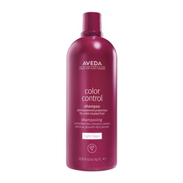Aveda Color Control Shampooing Protège la couleur des cheveux - Soin capillaire pour femme - 1000 ml