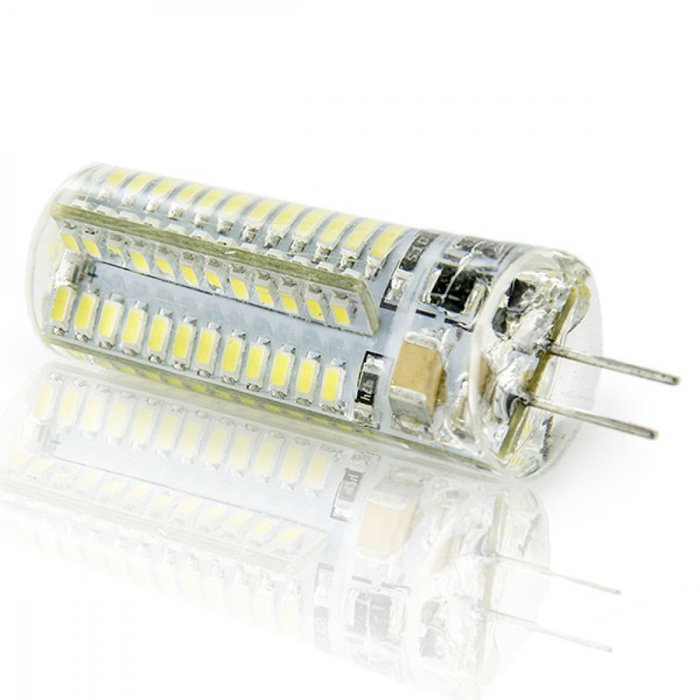 Ampoule LED G4 5W 300Lm 6000K Blanco Frío Ampoule LED G4 5W 300Lm 6000K Blanco Frío