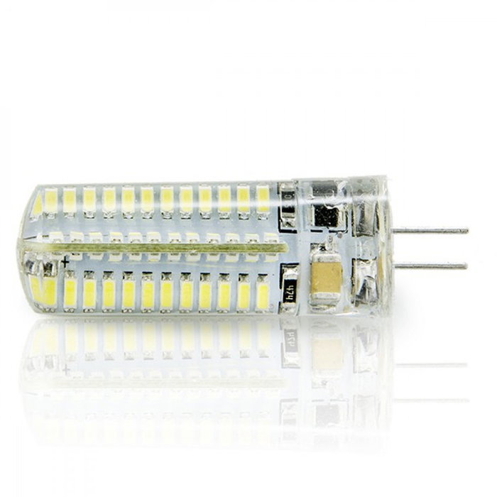Ampoule LED G4 5W 300Lm 6000K Blanco Frío Ampoule LED G4 5W 300Lm 6000K Blanco Frío