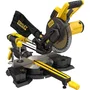 Stanley Fatmax FME721 Scie à onglet radiale 1500W avec laser