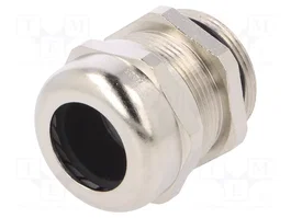 LAPP SKINTOP® MS-SC-M Presse-étoupe M32 avec mise à la terre en laiton IP68