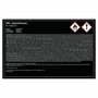 Braun CCR4 Cartouches de nettoyage pour station SmartCare, Pack de 4
