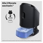 Braun Cartouche de nettoyage CCR4 pour station SmartCare - Pack de 4