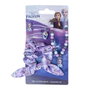 Cerdà Set de beauté accessoires Frozen avec miroir et peigne - Coffret de maquillage pour enfants (10.5 x 19.5 x 1.0 cm)