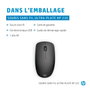 HP Souris sans fil ultra-plate HP 235