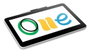 Wacom One 12 - Tablette graphique avec écran 11,6 pouces Full HD (1920 x 1080), 2 ports USB Type-C, 700 g, compatible Windows, Mac, Android et Chrome OS