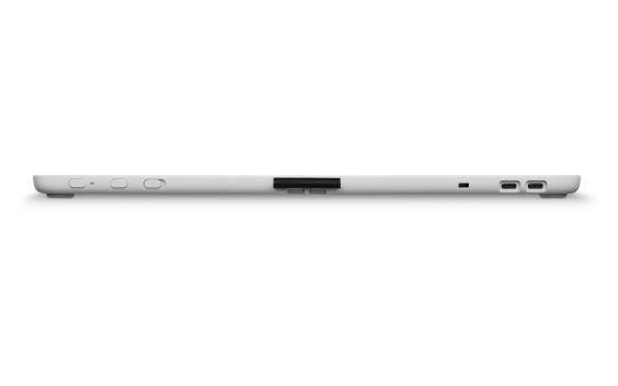 Wacom One 12 - Tablette graphique avec écran 11,6 pouces Full HD (1920 x 1080), 2 ports USB Type-C, 700 g, compatible Windows, Mac, Android et Chrome OS