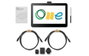 Wacom One 12 - Tablette graphique avec écran 11,6 pouces Full HD (1920 x 1080), 2 ports USB Type-C, 700 g, compatible Windows, Mac, Android et Chrome OS
