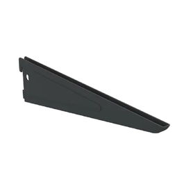 Velano Cartela Doble Sist.Basic 220Mm Antracita