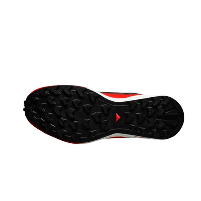 Chaussures de trail pour homme (course en montagne) Salomon Speedcross Peak Noir Rouge XL